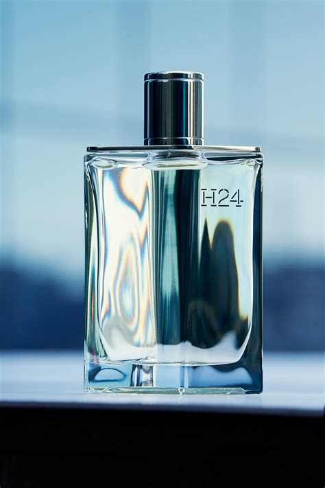 the new hermes perfume|Hermes perfume new collection.